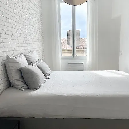 Gabriel Centre Depart Ferry Apartamento