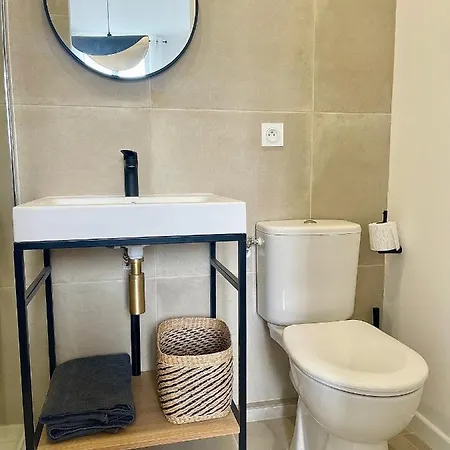 Apartamento Gabriel Centre Depart Ferry